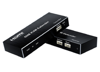 توسعه دهنده AEO 1080p 1080i / 720p / 60M HDMI KVM با حلقه USB