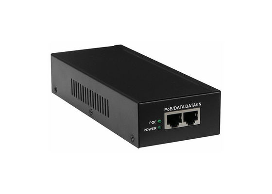 60W 90W 100W گیگابایت قدرت بیش از انژکتور اترنت